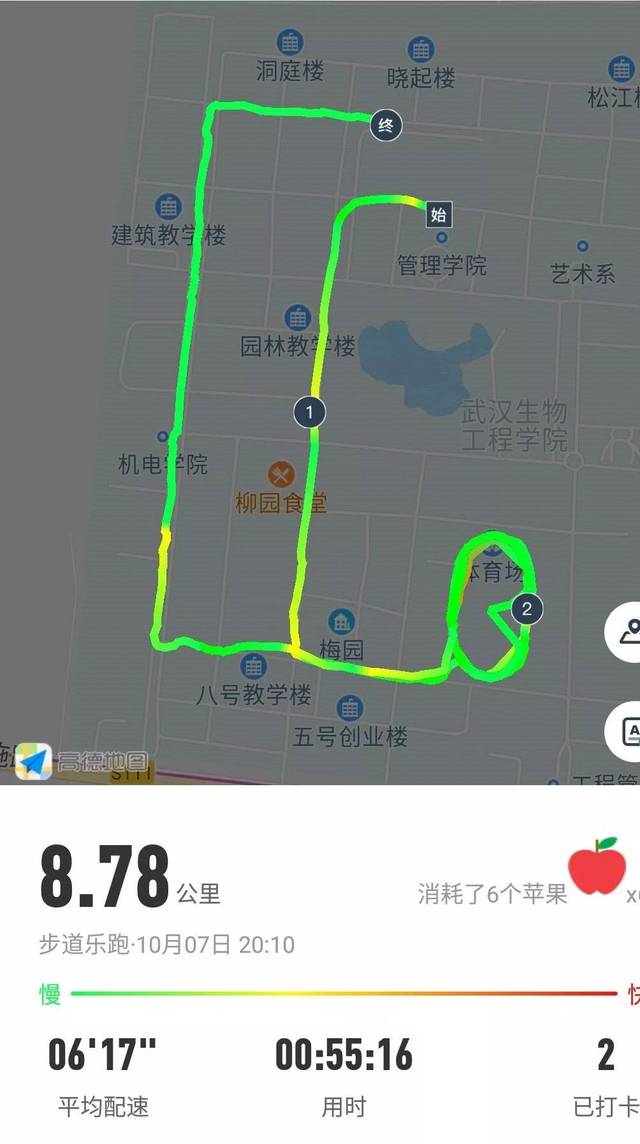 关于步道乐跑的秘密!你想知道的,这里全都有