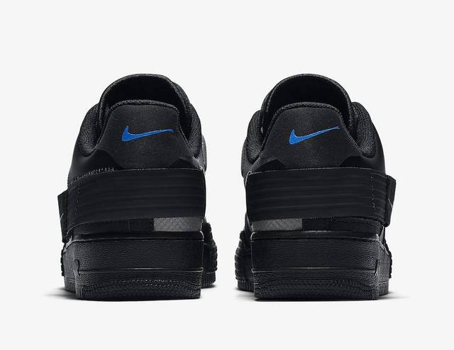 全新 air force 1 type 即将登场!