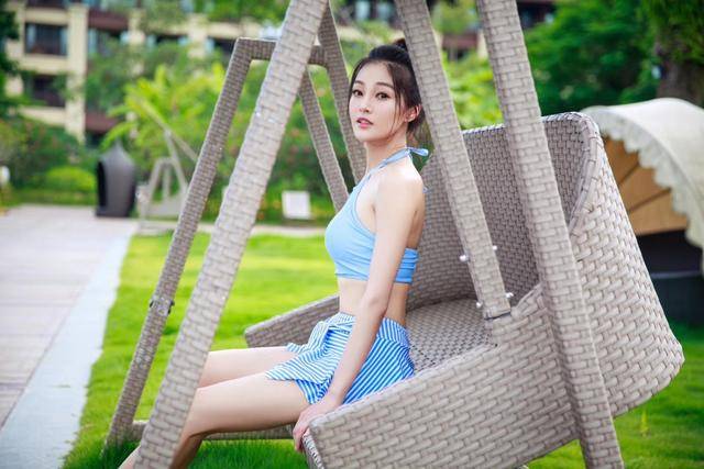 女兵方阵火了还记得演女子特种部队的电视剧火凤凰里的她吗