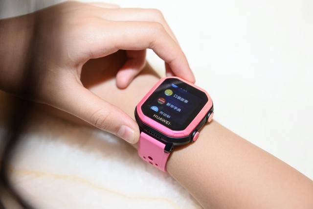 原创精准定位,让家长更放心 华为儿童手表3s使用心得分享