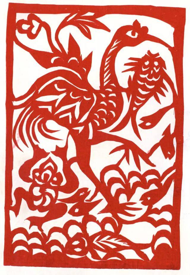 Chinese paper cutting - Wikipedia