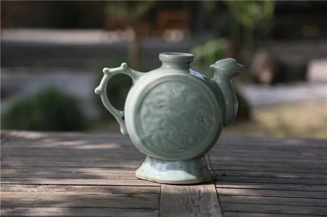 【十月出行之绍兴】喝一壶绍兴花雕,醉在绍兴的秋_手机搜狐网