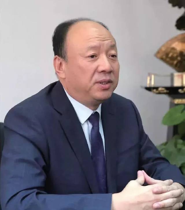 中国家用电器研究院马德军:家电行业是iec工作的最大受益者和重要贡献