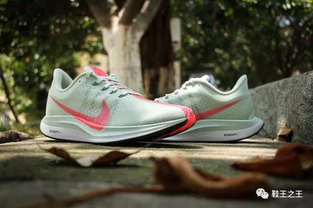 满足你的速度幻想！Nike Zoom Pegasus 35 Turbo飞马35测评！_