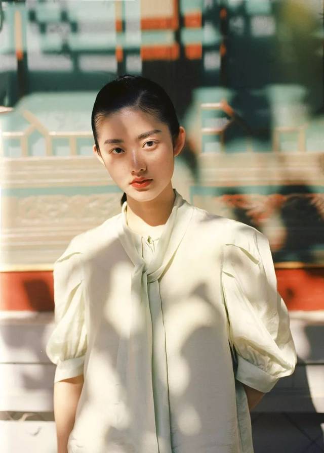 婴宁lasw 摄影师 马超soleil