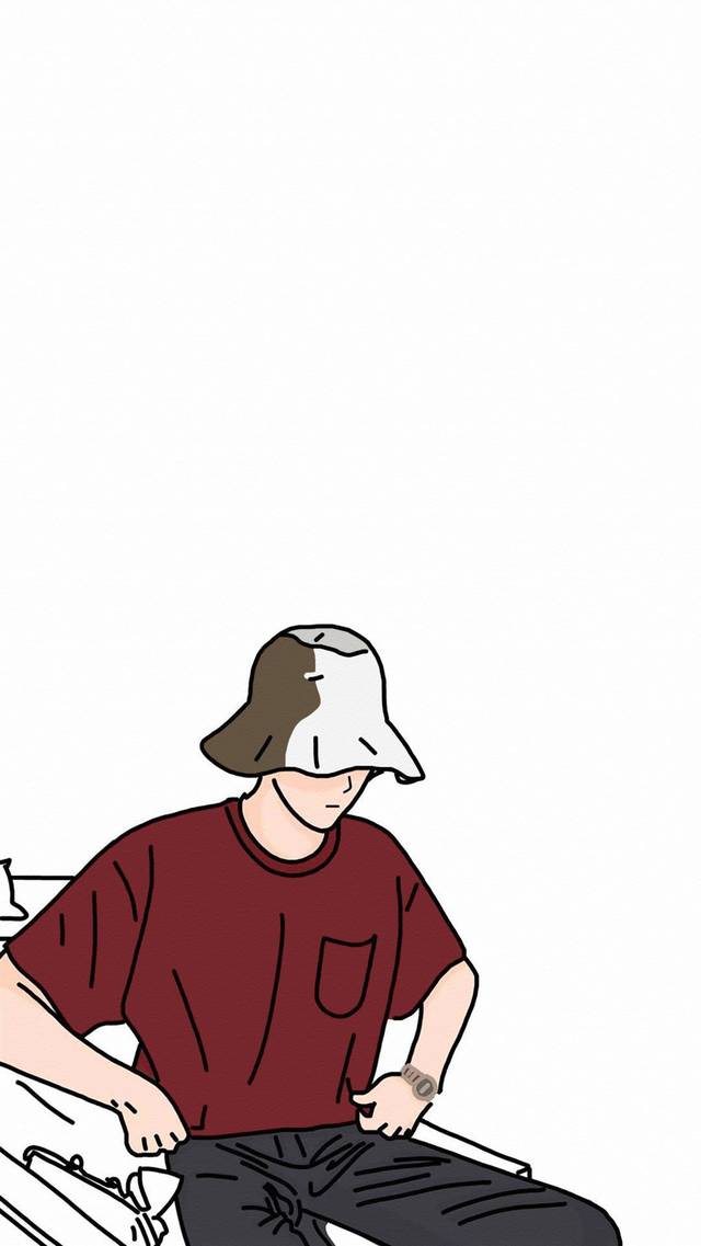 and of their shadows deep 生活原本沉闷, 但跑起来就会有风.