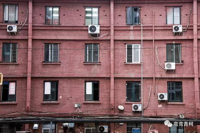 拍摄洛阳"苏式建筑群",苏联援建老工业厂房和生活区记忆_手机搜狐网