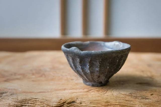 埴之器 | 青蛾窑 松元洋一柴烧陶艺作品展