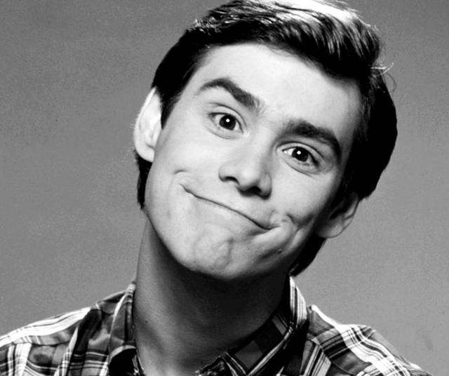 关于金·凯瑞jim carrey的9个令人费解的事实没有人谈论过