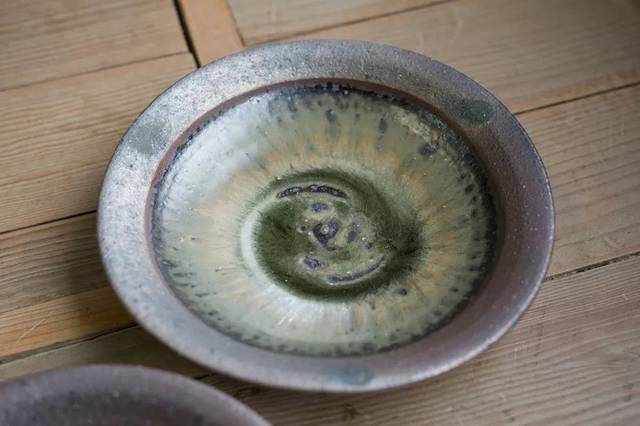 埴之器 | 青蛾窑 松元洋一柴烧陶艺作品展