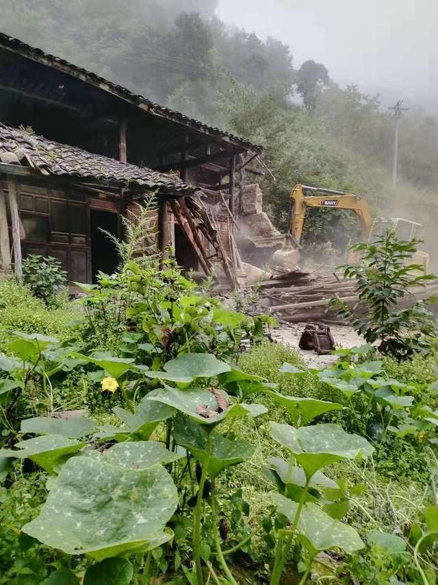 保山隆陽區瓦房鄉