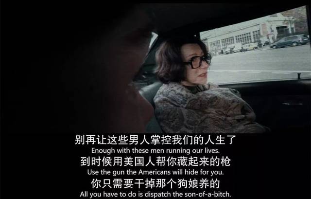 看完这部法国R级香艳动作片,我选择跳槽