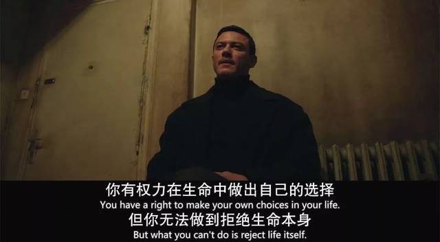 看完这部法国R级香艳动作片,我选择跳槽