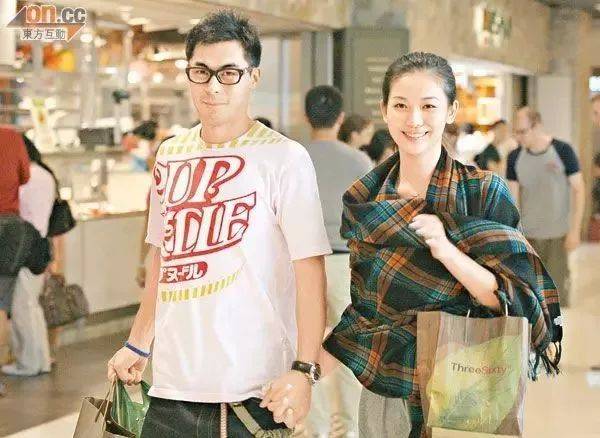 出道15年, 杨秀惠一直保持低调拍戏,低调做人 现在事业爱情双丰收