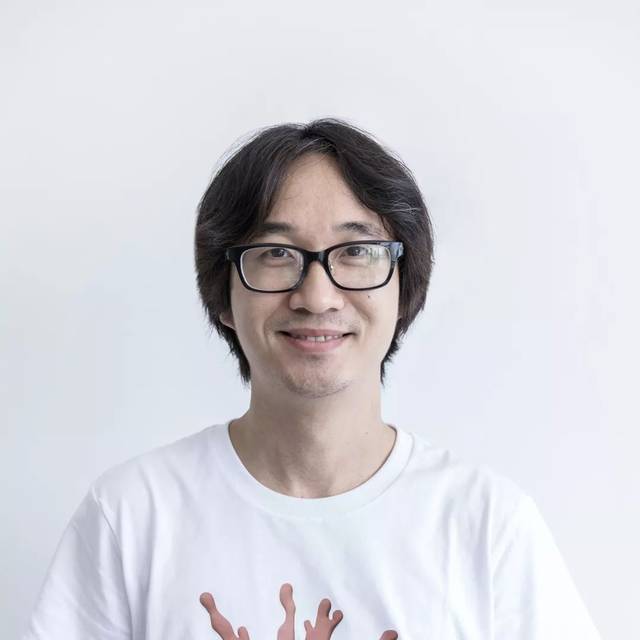 爱马仕合作艺术家 陆平原