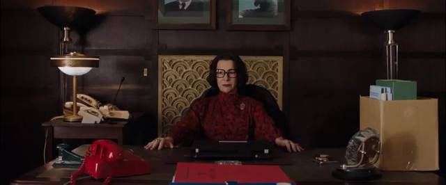 看完这部法国R级香艳动作片,我选择跳槽