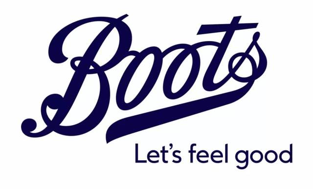boots 这个店铺小伙伴肯定很熟悉了,号称英国的"屈臣氏",国民最常