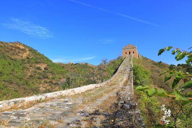 万里長城 万里长城_京城旅行者网_jclxz.com