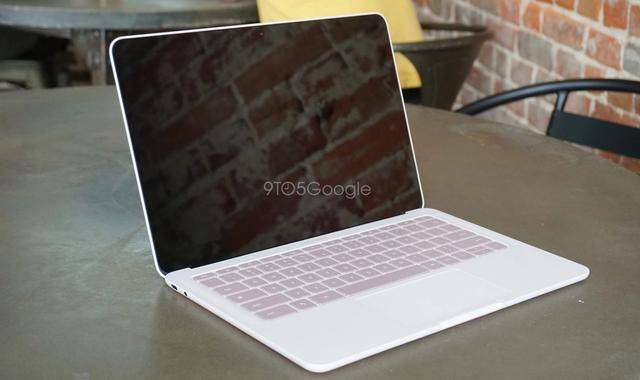 有点像大号坚果的“搓衣板”，谷歌Pixelbook Go原型机曝光_手机搜狐网