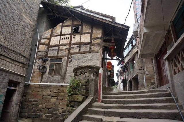 巴山蜀水|必去的巴中之行