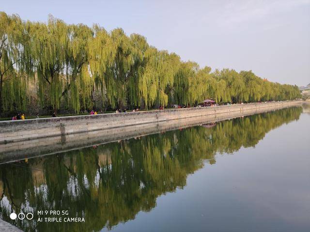 小米9 pro拍照表现如何?十一长假实际体验告诉你!