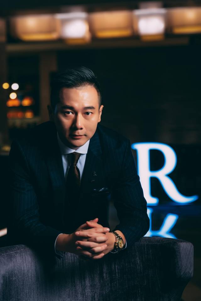 上海明捷万丽酒店任命邱健先生为市场总监