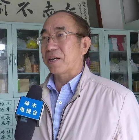 【人物】许富昌:50年不忘初心 用实际行动诠释医者大爱