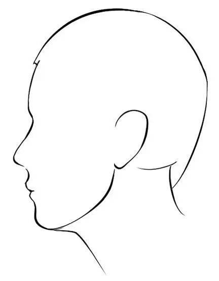 时装画手绘为何这么细腻?秘密缘于这些细节的刻画