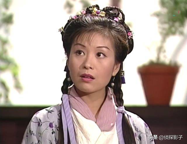 《医神华佗》中的伍咏薇,成也萧何败萧何,是华佗唯一爱过的人