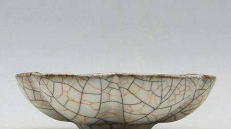 金丝铁线哥窑是什么？金丝铁线哥窑的特点介绍！_搜狐网