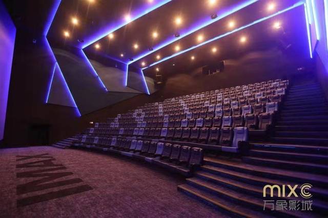 紧急提醒!千万别去万象影城看imax激光电影,否则