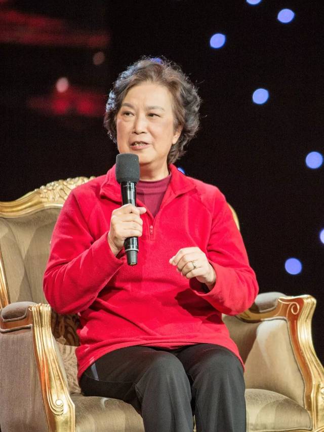 21路遥纪念朗读会丨听李野墨,叶咏梅现场给你读,贺国丰现场给你唱!