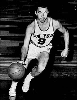 no.4 richie guerin 里奇-盖伦