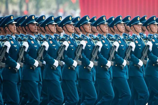 空军要来青岛招飞!选拔条件公布!时间就在