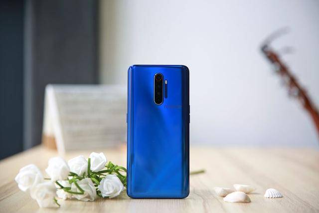 realme x2 pro评测:以越级态度诠释"真香"全能旗舰