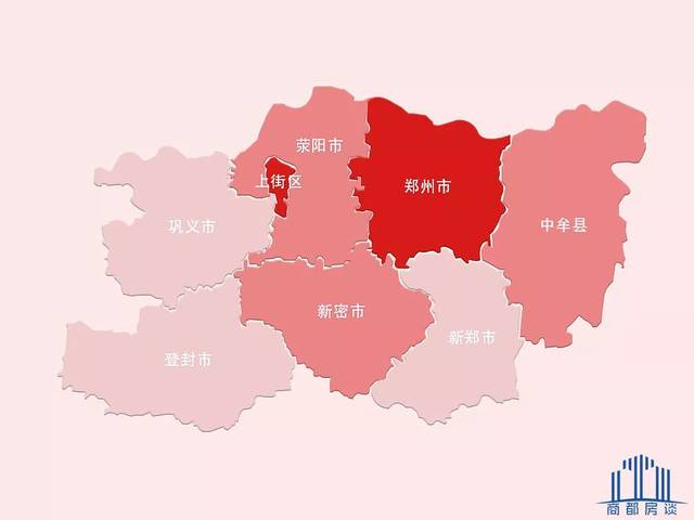 原创撤市(县)划区,郑州何时才能完成?