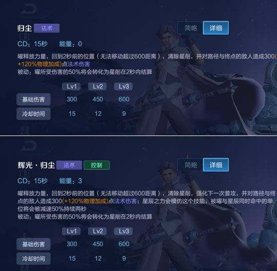 王者荣耀东方曜攻略:技能及搭配克制打法进阶详解