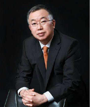 "建"证者 1 | 秦宝华:争当时代追梦人,打造行业发展新纪元_手机搜狐网