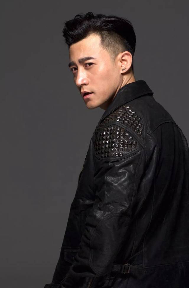 郑棋元 演员,歌手