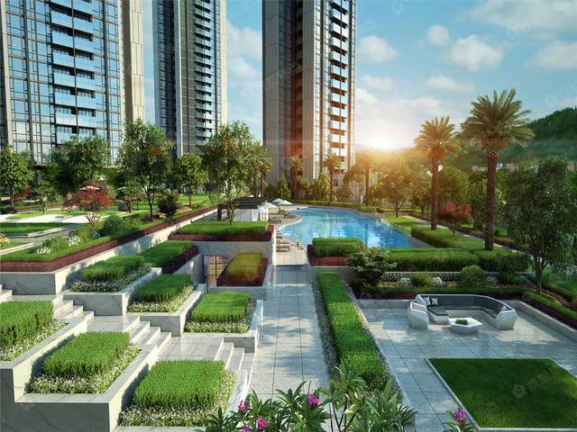 深圳"金九银十":两日揽金45亿元,2手房单月成交7000套 _手机搜狐网