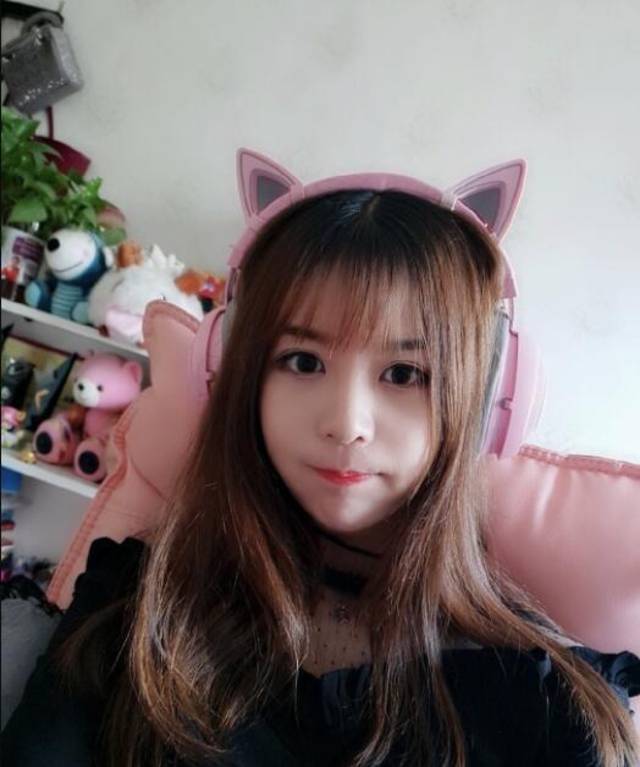 s9解说迎来暗黑四天王周淑仪稳坐第三eb姐暂时领先