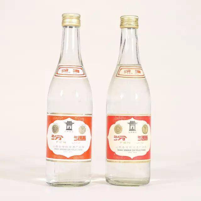 30年前的中国名酒，你知道有哪些吗？_ml