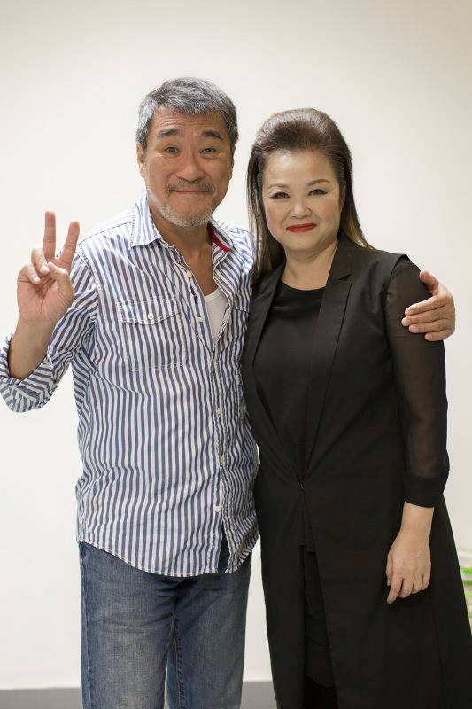 专访|娃娃:《漂洋过海来看你》的故事自古到今,源源不绝