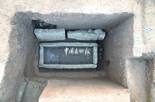 淮北发现87座汉代墓葬,就在碧桂园!
