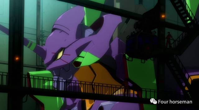 你准备好买了吗?(新世纪福音战士*初号机)