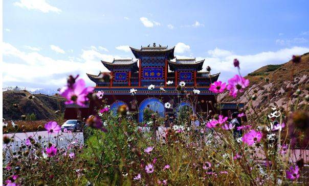 山丹焉支山,山丹新河驛,張掖河西學院,肅南康隆寺獵場,張掖森林公園