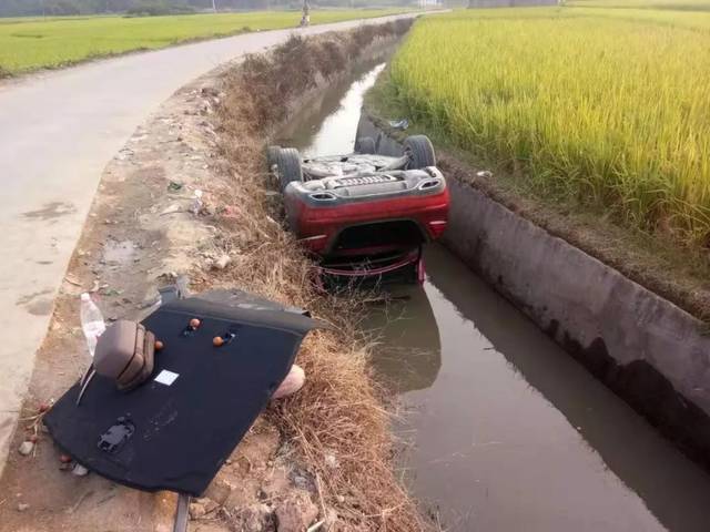 钦州大寺发生一起悲剧,一年轻哥仔不幸
