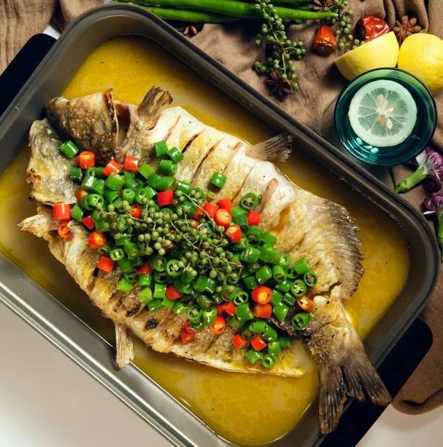 半天妖烤鱼大活动!泡椒田鸡(2斤足量)只要19.8元抢!