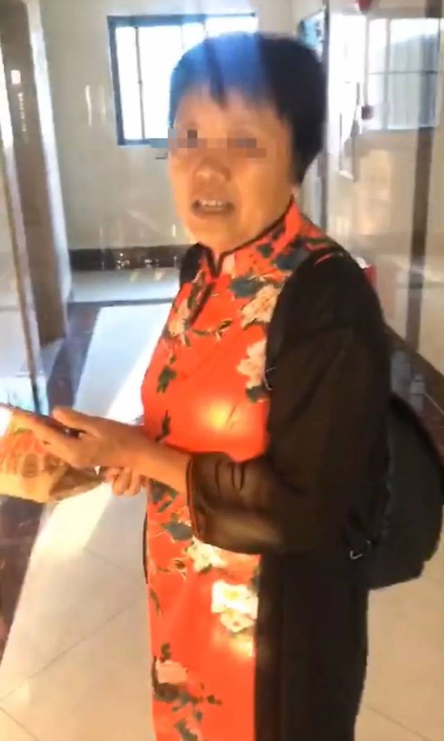 人贩子"梅姨"现身?警方最新通报!