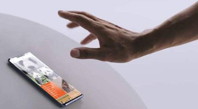 华为手势操作被取消,谷歌:安卓10必须使用原生